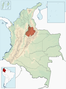 LAVCO in santander colombia