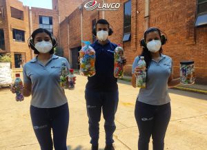 Botellas de Amor en Bucaramanga